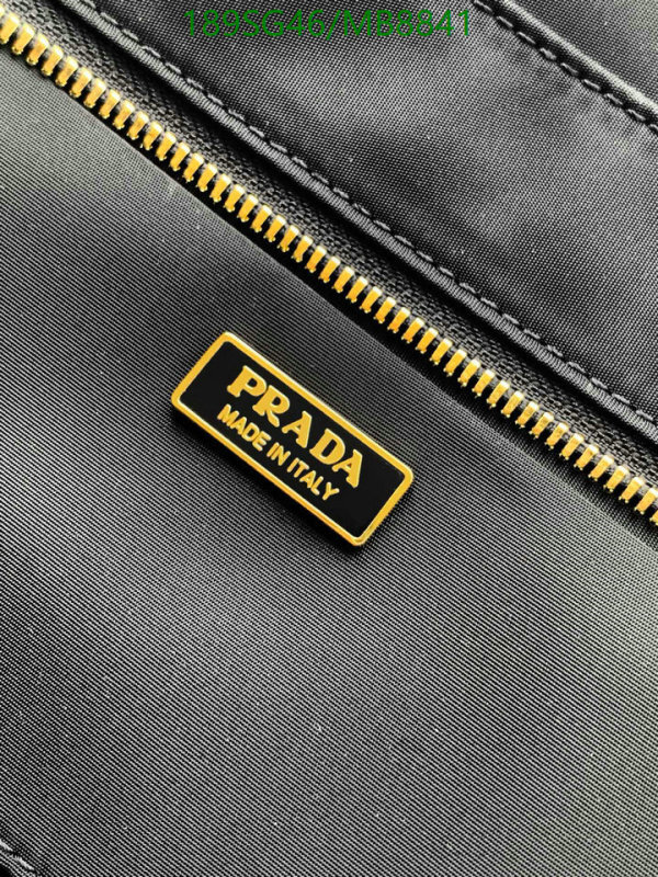Prada-Bag-Mirror Quality Code: MB8841