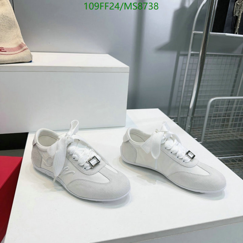 Roger Vivier-Women Shoes Code: MS8738 $: 109USD