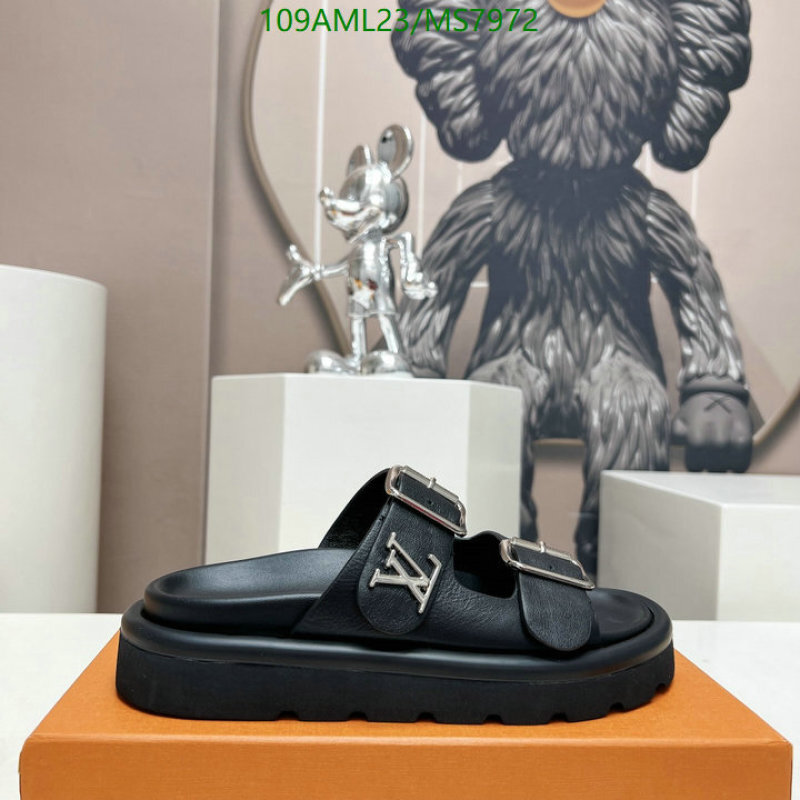 LV-Men shoes Code: MS7972 $: 109USD