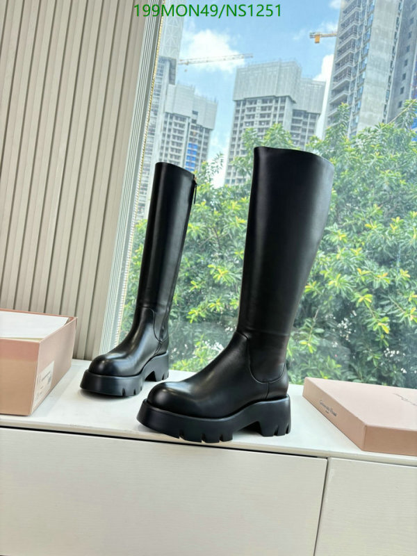 Boots-Women Shoes Code: NS1251 $: 199USD