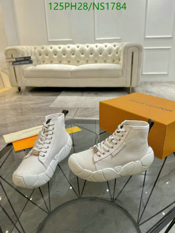 Boots-Women Shoes Code: NS1784 $: 125USD