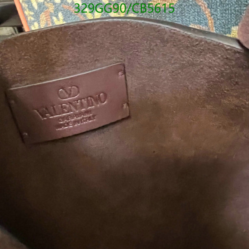 Valentino-Bag-Mirror Quality Code: CB5615 $: 329USD