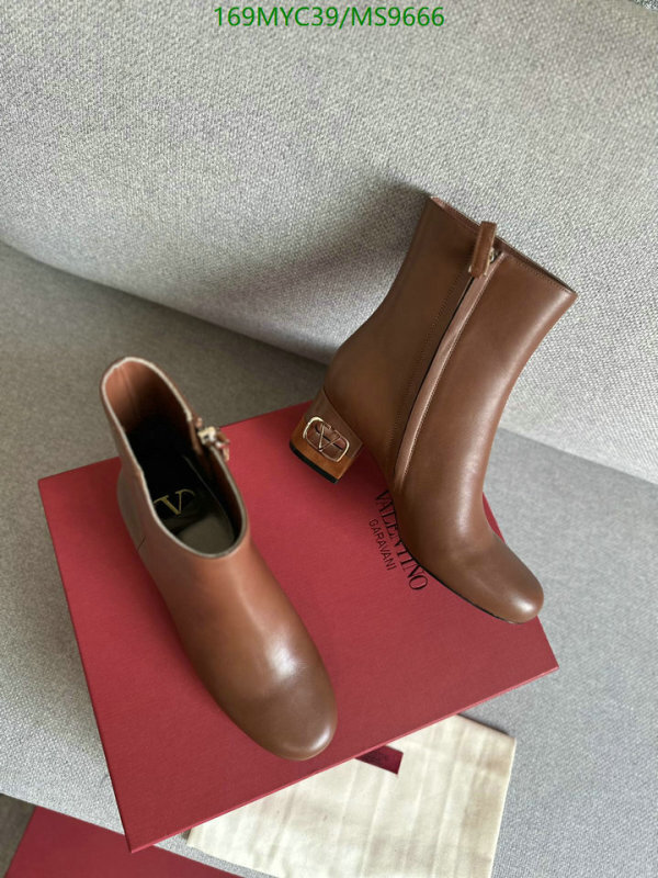 Valentino-Women Shoes Code: MS9666 $: 169USD