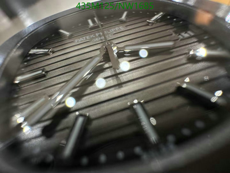 Patek Philippe-Watch-Mirror Quality Code: NW1685 $: 435USD