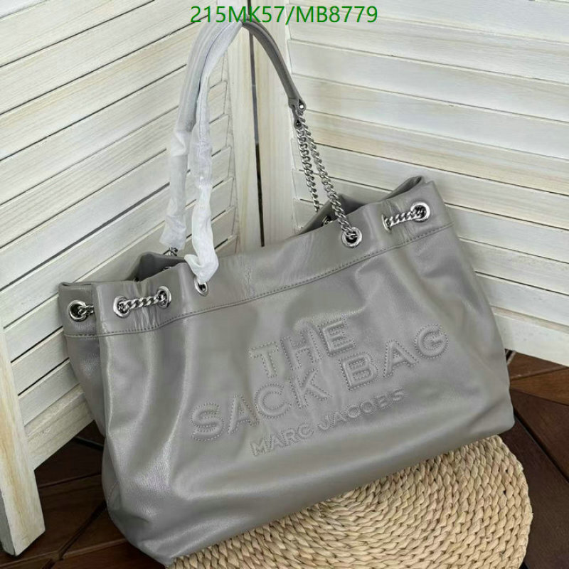 Marc Jacobs-Bag-Mirror Quality Code: MB8779 $: 215USD
