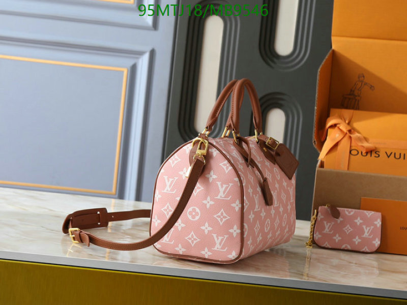 LV-Bag-4A Quality Code: MB9546 $: 95USD