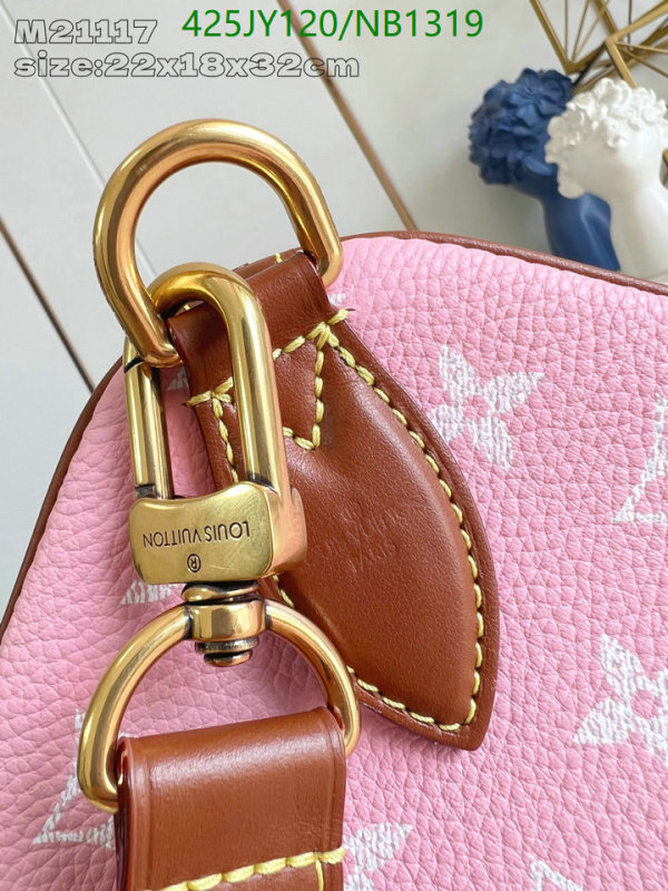 LV-Bag-Mirror Quality Code: NB1319 $: 425USD