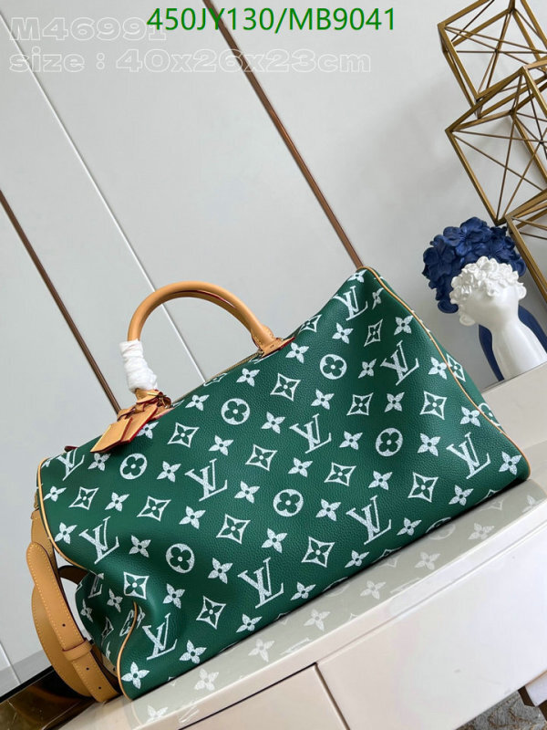 LV-Bag-Mirror Quality Code: MB9041 $: 450USD