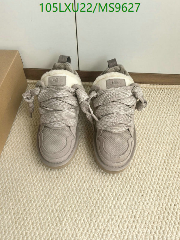 UGG-Women Shoes Code: MS9627 $: 105USD