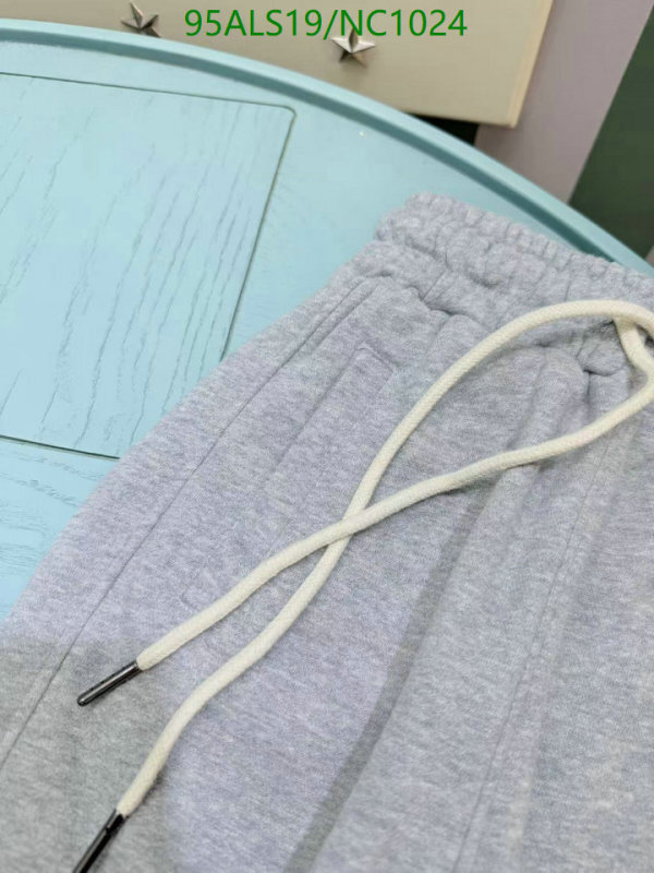 Gucci-Kids Clothing Code: NC1024 $: 95USD