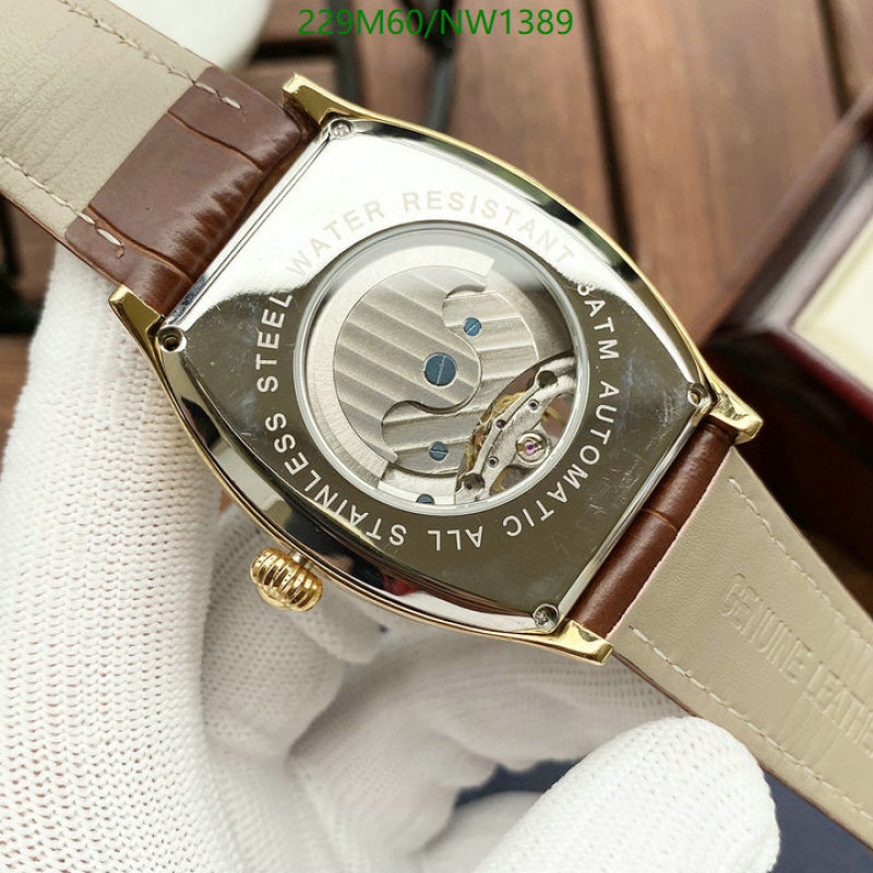 Longines-Watch-Mirror Quality Code: NW1389 $: 229USD