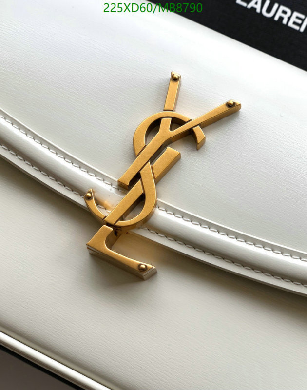 YSL-Bag-Mirror Quality Code: MB8790 $: 225USD