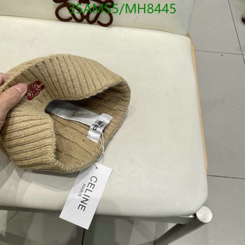 Celine-Cap(Hat) Code: MH8445 $: 35USD