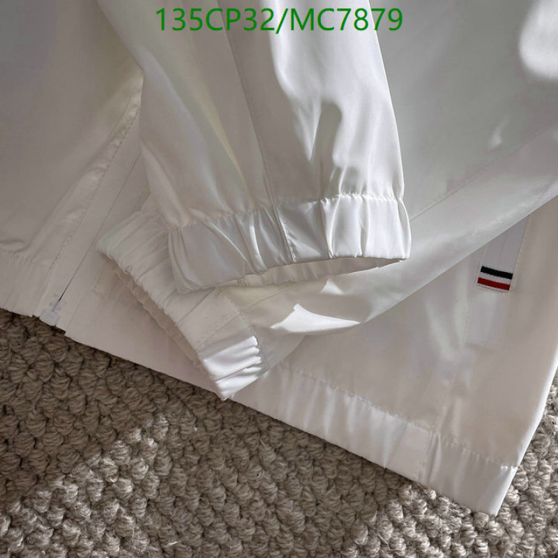 Moncler-Clothing Code: MC7879 $: 135USD