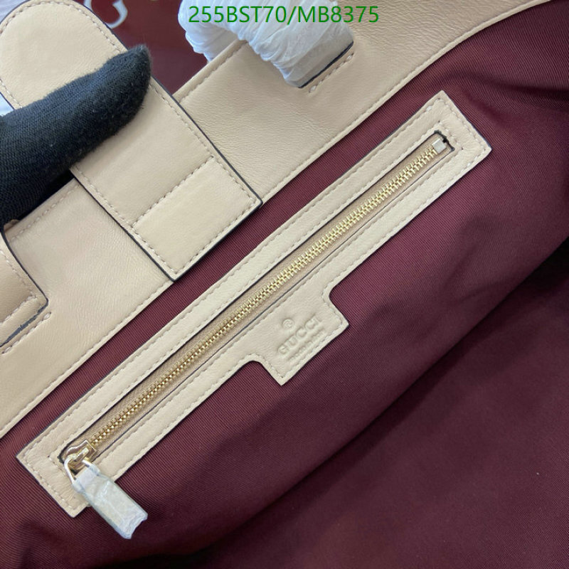 Gucci-Bag-Mirror Quality Code: MB8375 $: 255USD