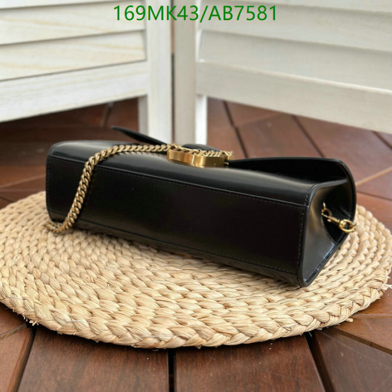 Marc Jacobs-Bag-Mirror Quality Code: AB7581 $: 169USD