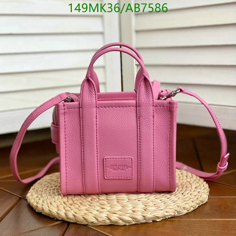 Marc Jacobs-Bag-Mirror Quality Code: AB7586 $: 149USD