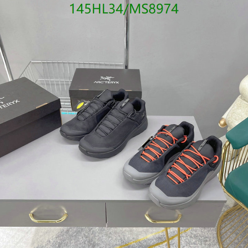 Arcteryx-Men shoes Code: MS8974 $: 145USD