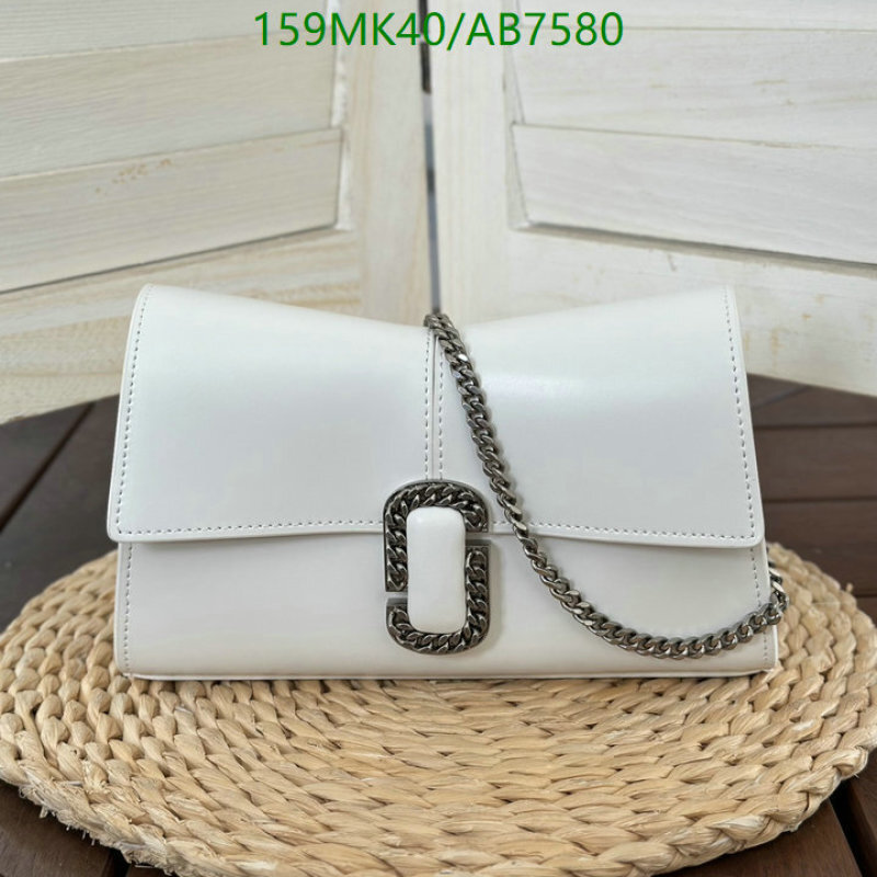 Marc Jacobs-Bag-Mirror Quality Code: AB7580 $: 159USD