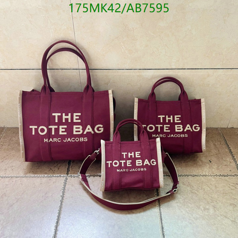 Marc Jacobs-Bag-Mirror Quality Code: AB7595