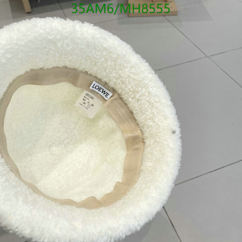 Loewe-Cap(Hat) Code: MH8555 $: 35USD