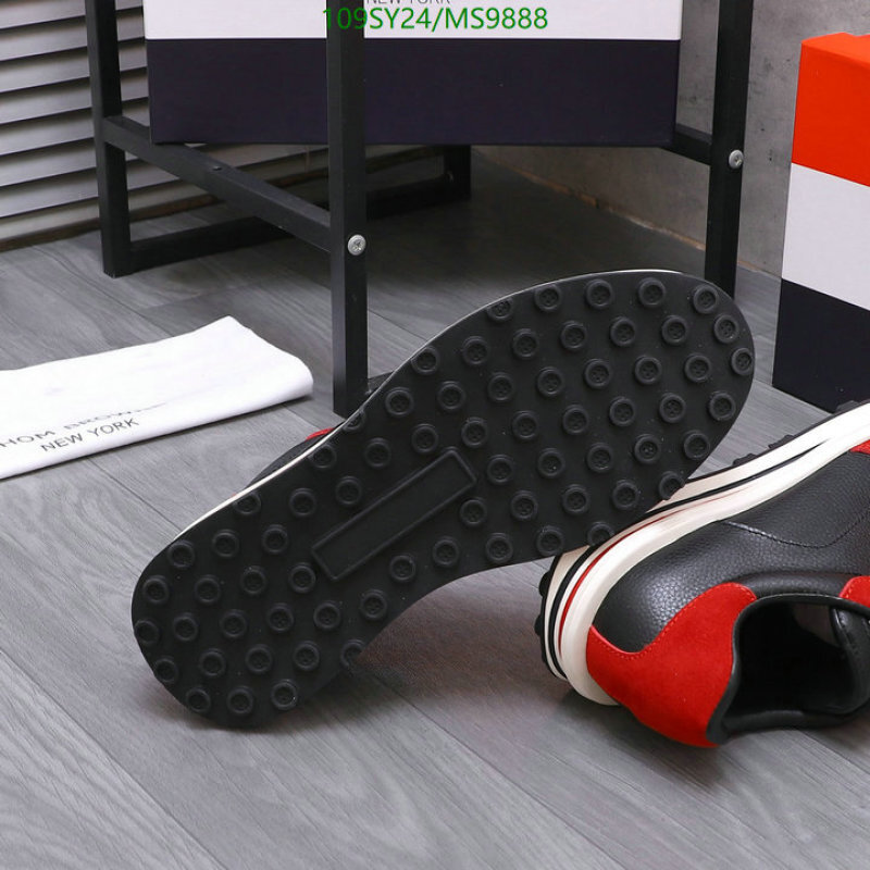 Thom Browne-Men shoes Code: MS9888 $: 109USD