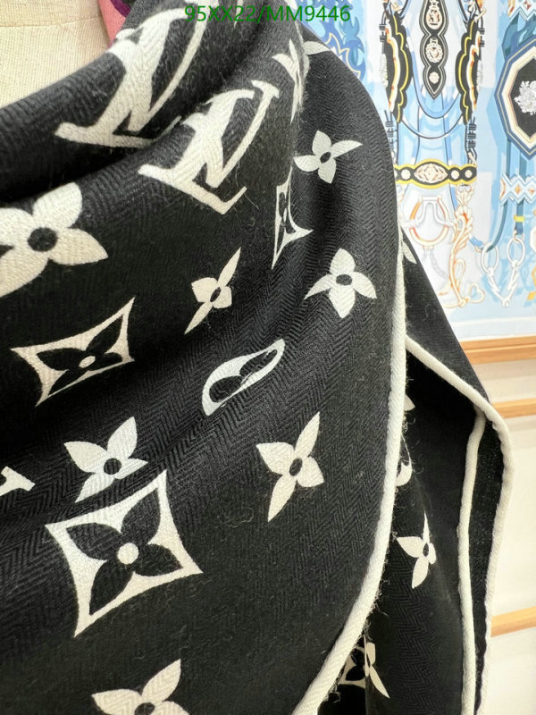 LV-Scarf Code: MM9446 $: 95USD