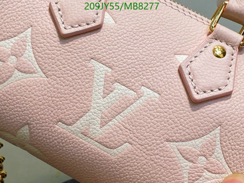 LV-Bag-Mirror Quality Code: MB8277 $: 209USD