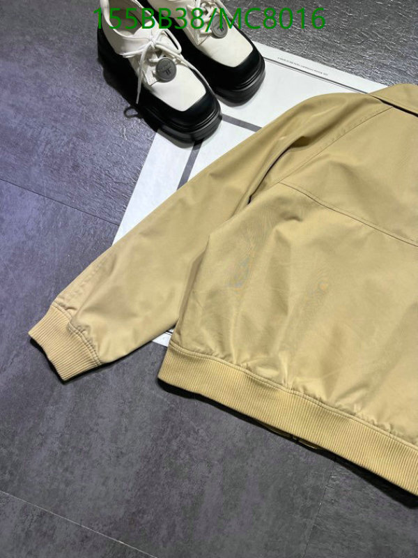 Celine-Clothing Code: MC8016 $: 155USD