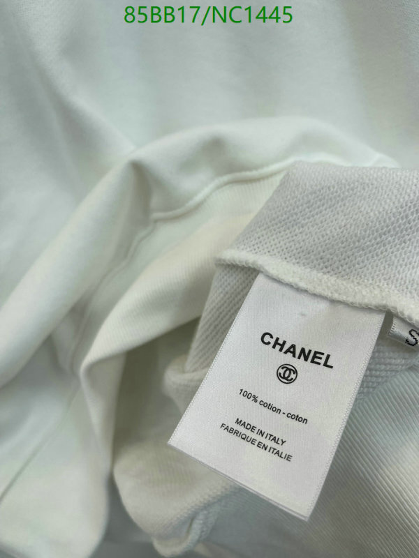 Chanel-Clothing Code: NC1445 $: 85USD