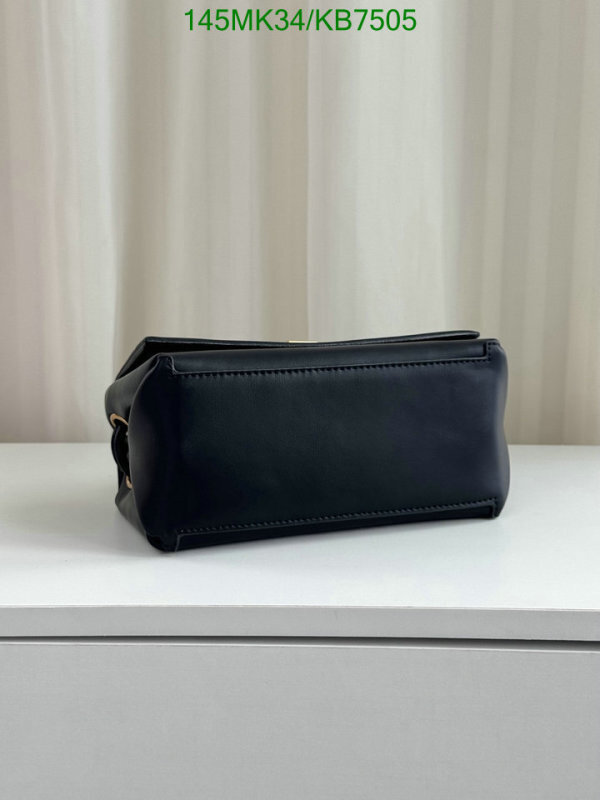 Marc Jacobs-Bag-Mirror Quality Code: KB7505 $: 145USD