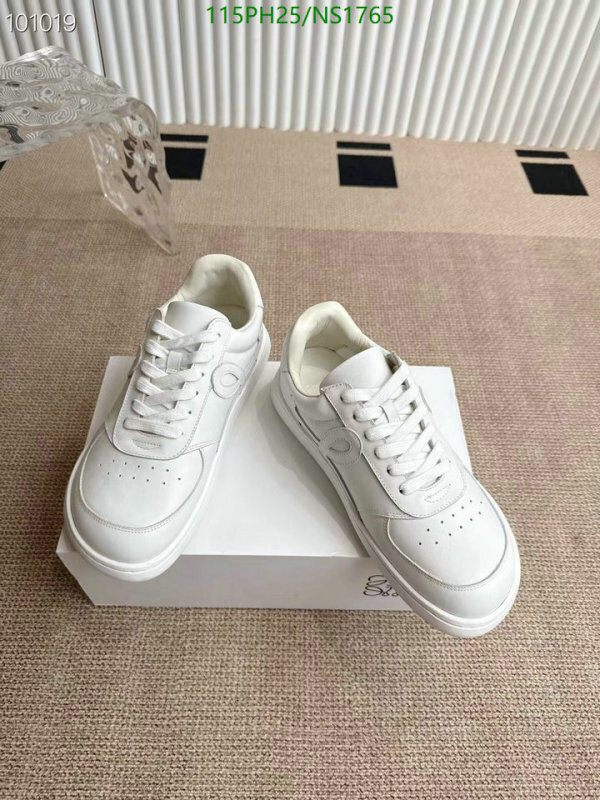 Loewe-Men shoes Code: NS1765 $: 115USD