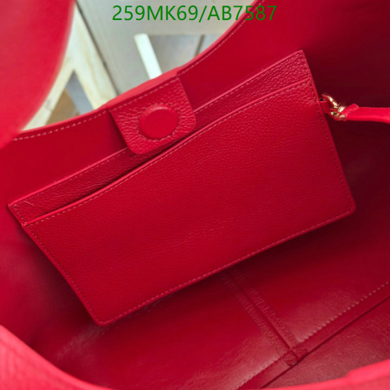 Marc Jacobs-Bag-Mirror Quality Code: AB7587 $: 259USD