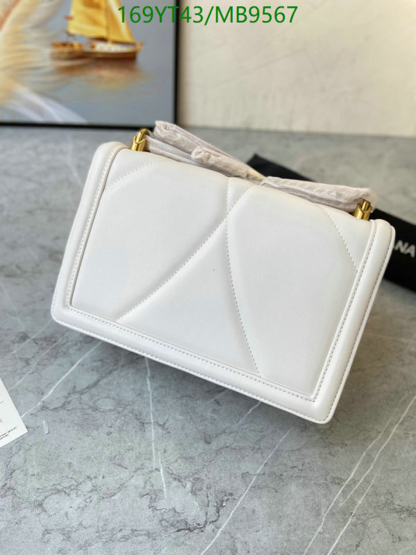 D&G-Bag-Mirror Quality Code: MB9567 $: 169USD