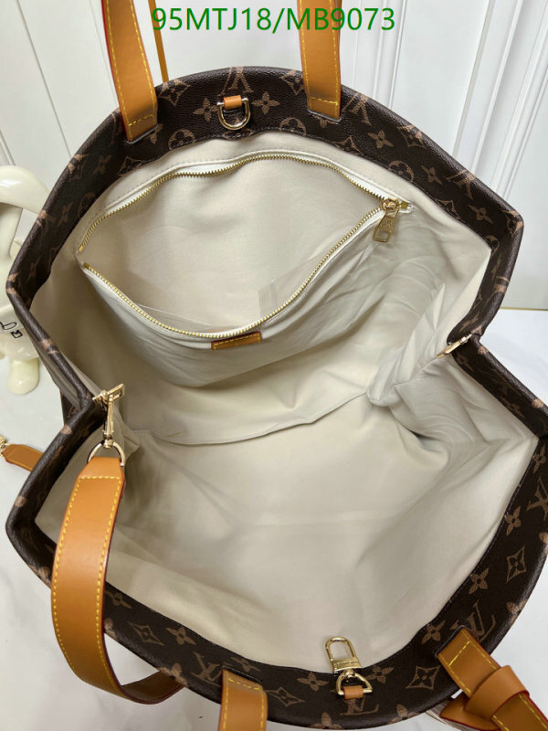 LV-Bag-4A Quality Code: MB9073 $: 95USD