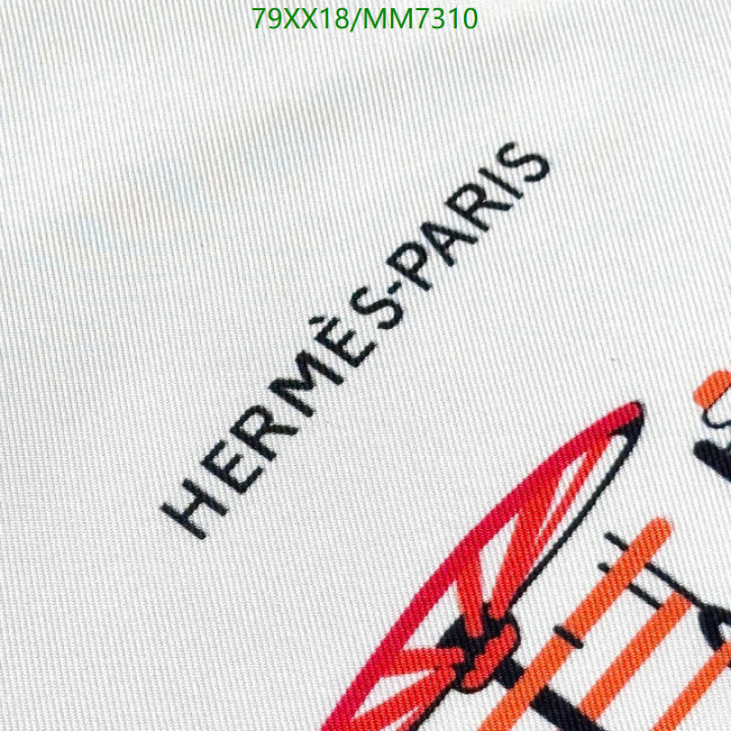 Hermes-Scarf Code: MM7310 $: 79USD