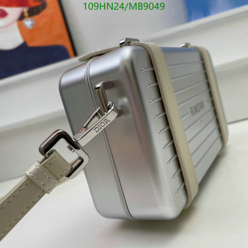 Dior-Bag-4A Quality Code: MB9049 $: 109USD