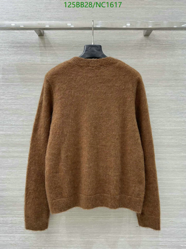 YSL-Clothing Code: NC1617 $: 125USD