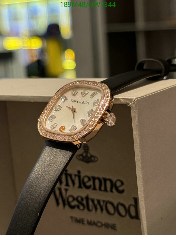 Tiffany-Watch-4A Quality Code: NW1344 $: 189USD
