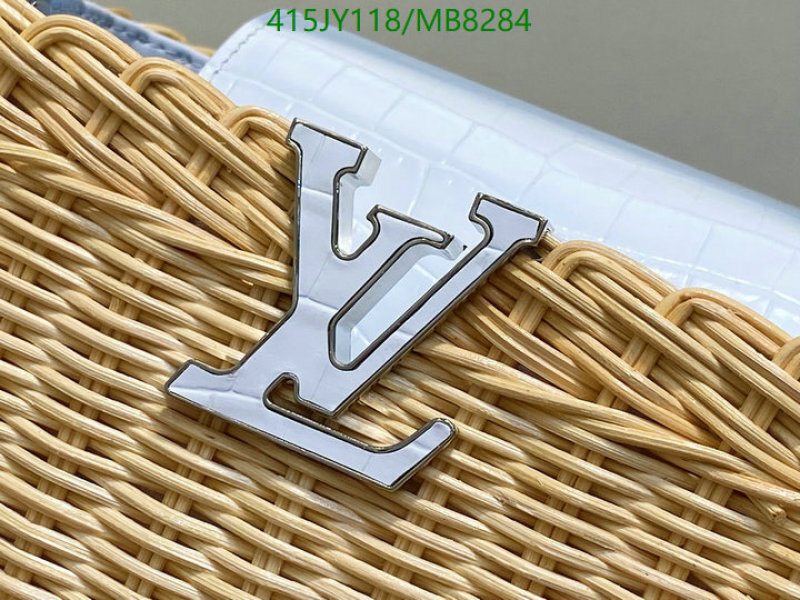LV-Bag-Mirror Quality Code: MB8284 $: 415USD