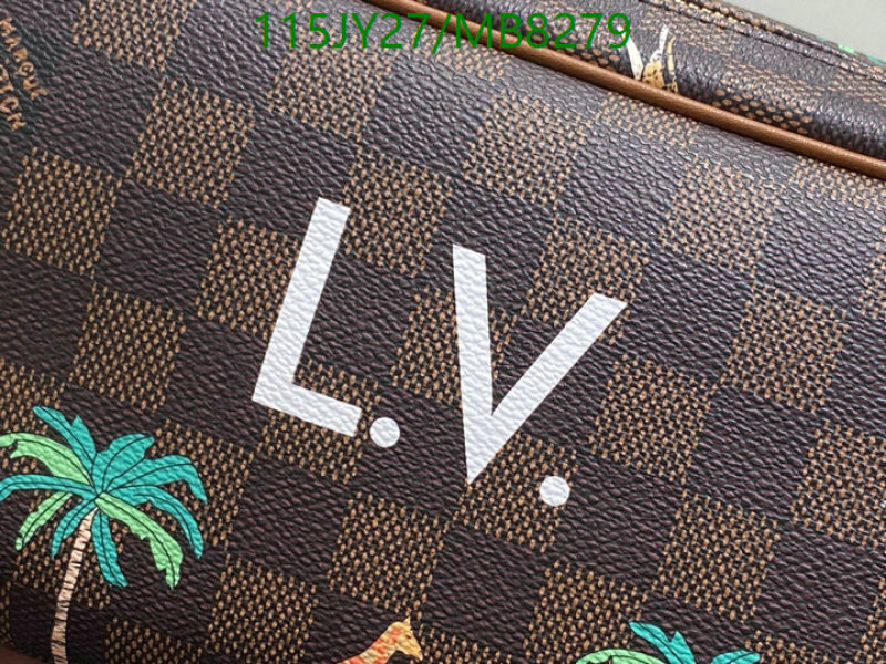 LV-Bag-Mirror Quality Code: MB8279 $: 115USD