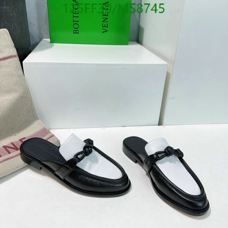 BV-Women Shoes Code: MS8745 $: 125USD