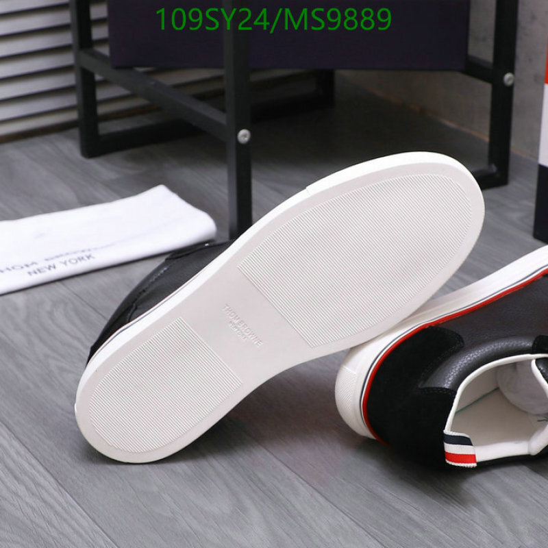 Thom Browne-Men shoes Code: MS9889 $: 109USD