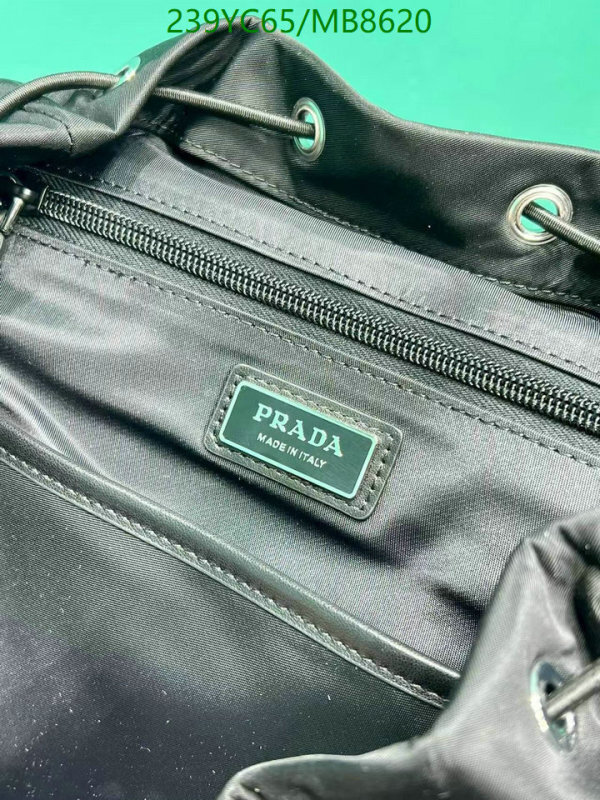 Prada-Bag-Mirror Quality Code: MB8620 $: 239USD
