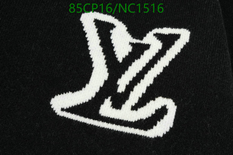 LV-Clothing Code: NC1516 $: 85USD