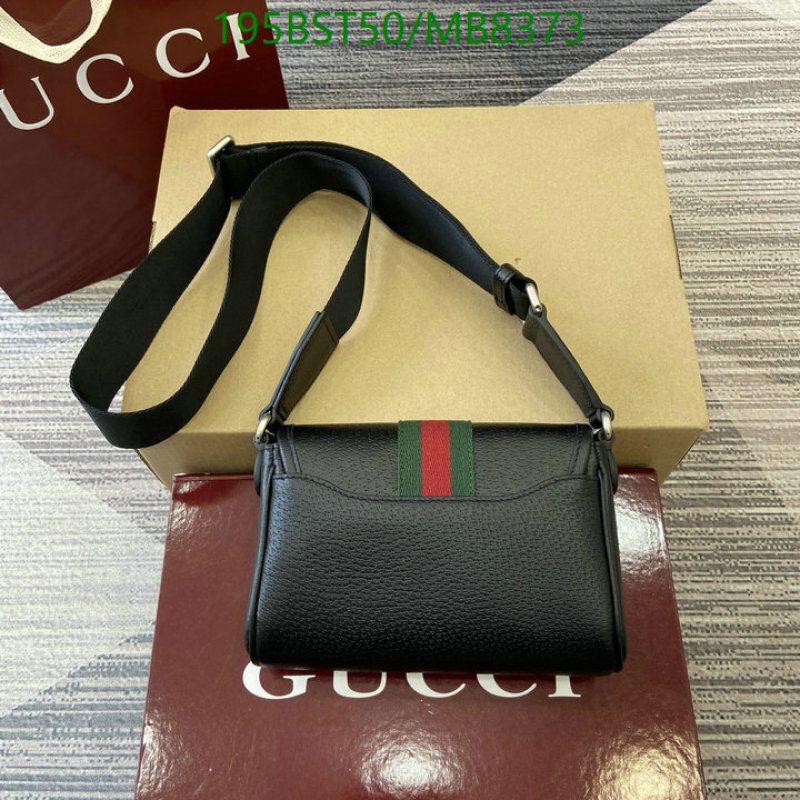 Gucci-Bag-Mirror Quality Code: MB8373 $: 195USD