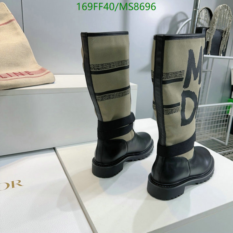 Boots-Women Shoes Code: MS8696 $: 169USD