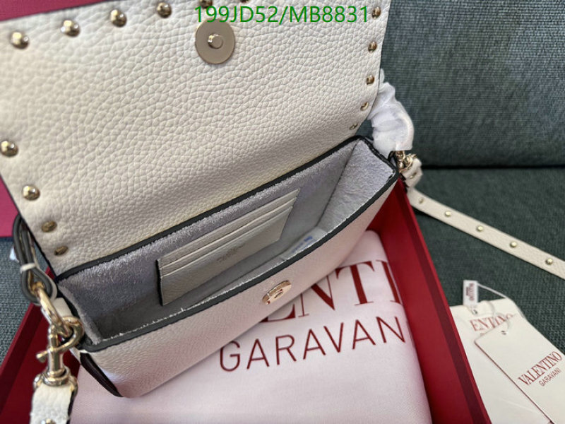 Valentino-Bag-Mirror Quality Code: MB8831 $: 199USD
