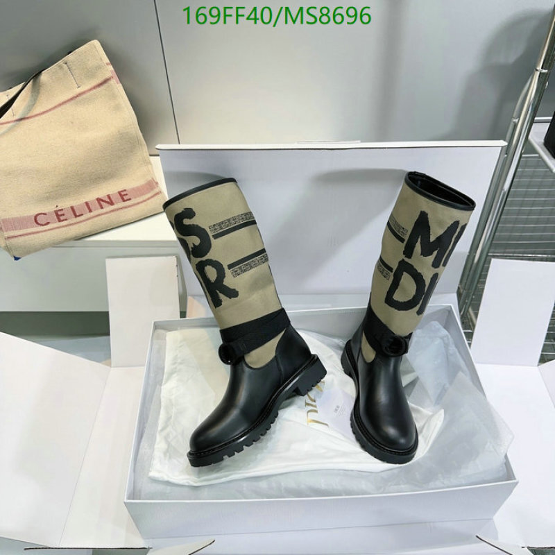 Boots-Women Shoes Code: MS8696 $: 169USD