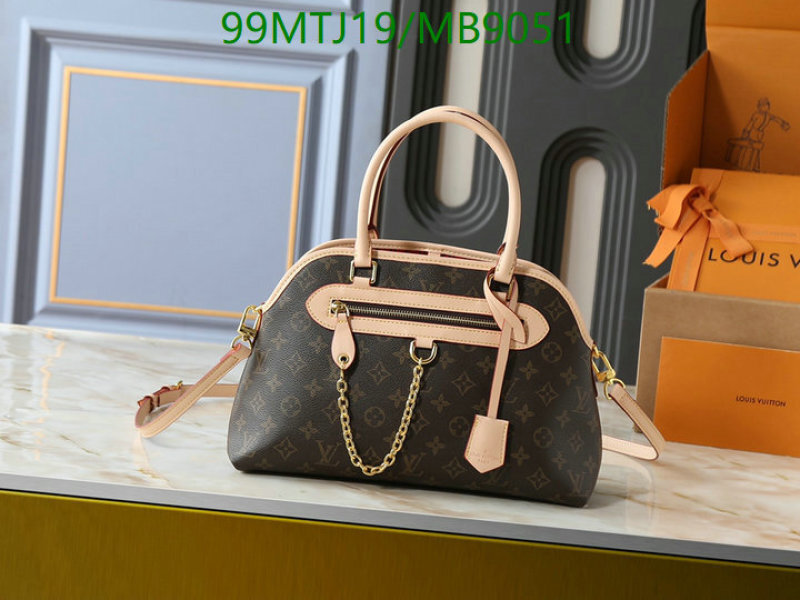 LV-Bag-4A Quality Code: MB9051